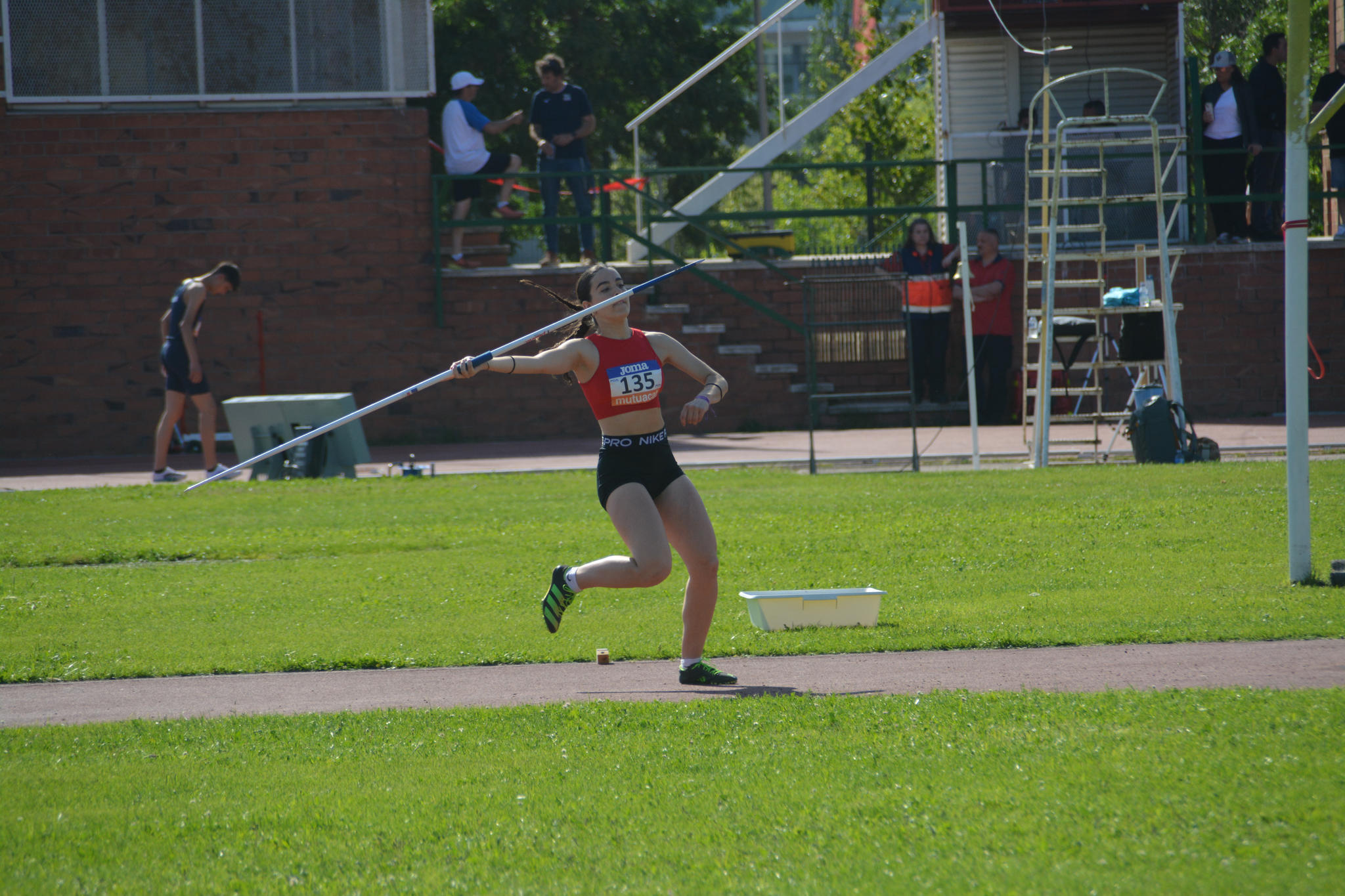 Club Atletisme Badalona - 
